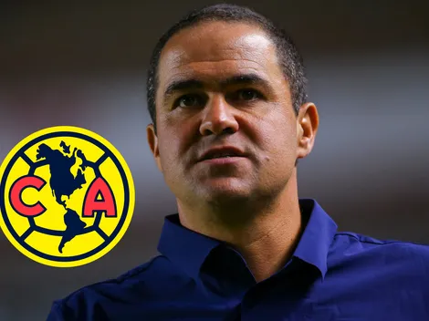 Directivo de San Luis rompe el silencio sobre el interés de América en Jardine