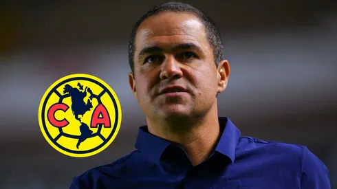 André Jardine es la primera opción de América