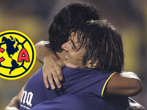 América irá a la pretemporada con el sucesor del Tano Ortiz