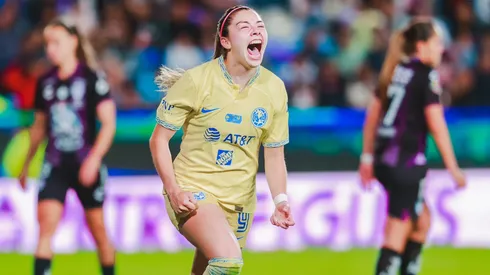 Katty está por lograr un hecho inédito de manera individual.