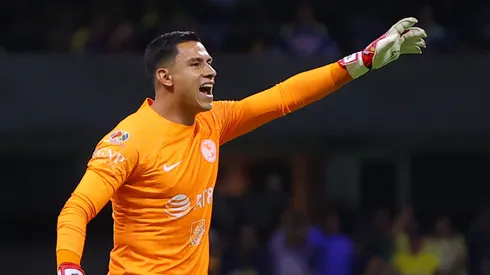 Malagón habló sobre la eliminación del Clausura 2023