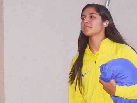 América Femenil ya sabe cuándo contará con Alison González