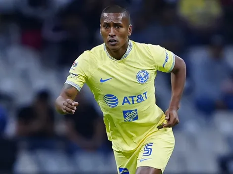 Pedro Aquino suma un nuevo pretendiente para salir del América