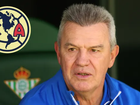 ¿Y el América? Javier Aguirre reveló cómo decidió su futuro