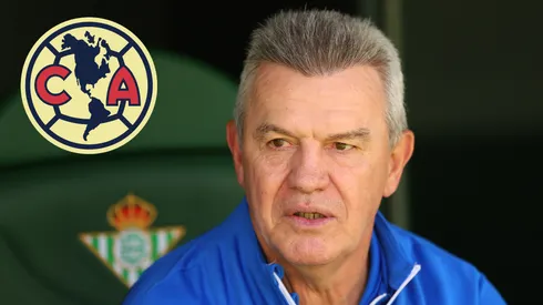 Javier Aguirre explicó el motivo por el que no dirigirá a América.