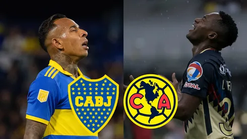 Sebastián Villa replicó lo hecho por Renato Ibarra