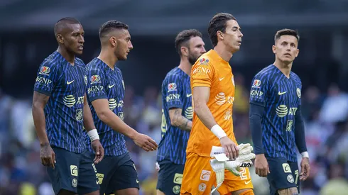 Continúan las bajas en América de cara a la pretemporada