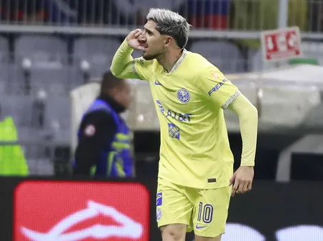 Merecido llamado de Diego Valdés con Chile