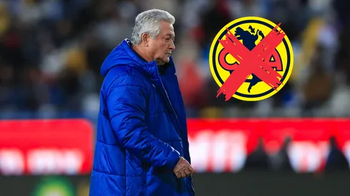 Víctor Manuel Vucetich no es del agrado de la directiva de América