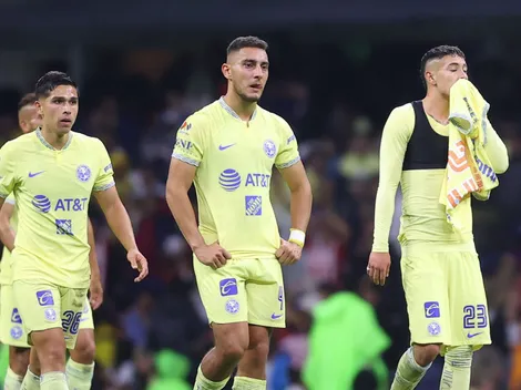 El nuevo DT que RECHAZÓ dirigir al América