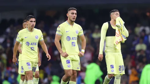 Otro DT rechazó al América