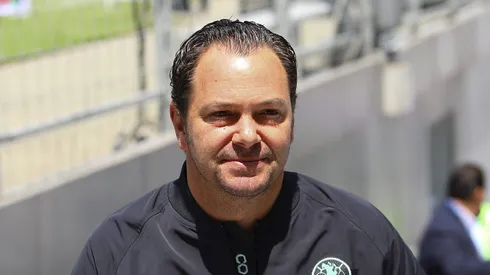 Santiago Baños, el apuntado de la prensa nacional