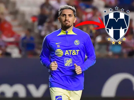El jugador que Rayados ofrecería a cambio de Valdés