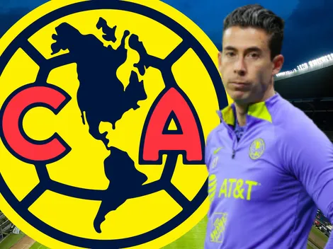 ¿Óscar Jiménez se va o se queda con América?