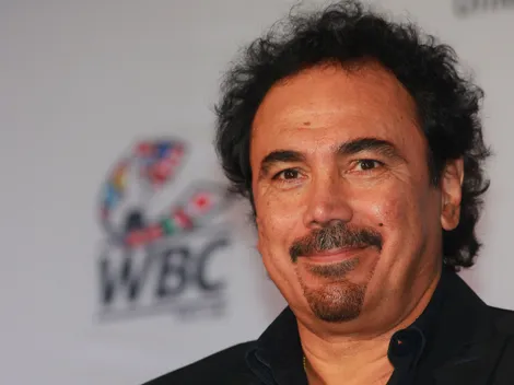 Hugo Sánchez no le cierra la puerta al América