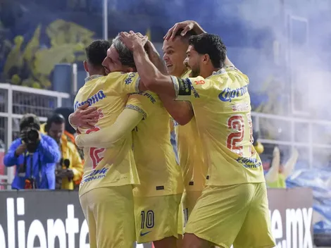 ¿Cuántas Concachampions ha ganado América?