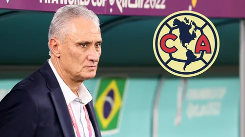 Tite tendría una oferta de Arabia Saudita