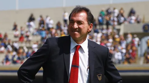 Mario Carrillo arremetió contra Javier Aguirre y Diego Alonso