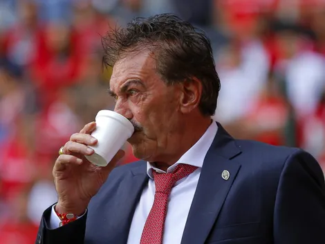 El perfil de entrenador que Ricardo La Volpe considera que debe dirigir a América