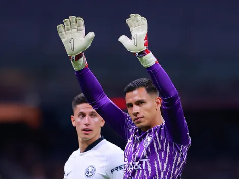 América busca un nuevo portero