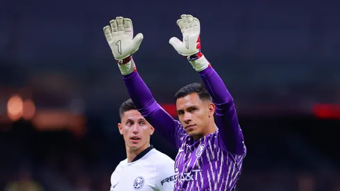 América busca un nuevo portero