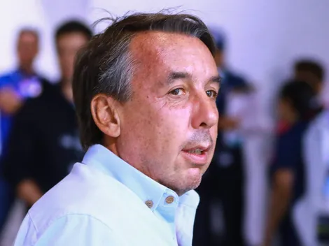 El exDT del América que quiere volver por revancha