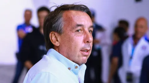 Atención, Azcárraga: este DT levantó la mano para dirigir al América