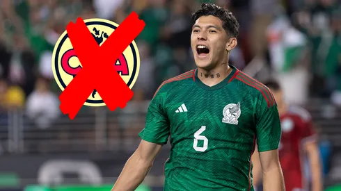 Gerardo Arteaga no saldría del Genk