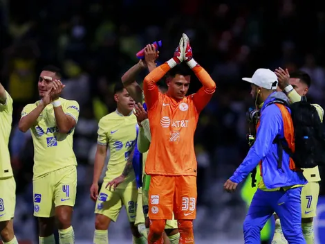 ¿Cuándo debuta América en el Apertura 2023?