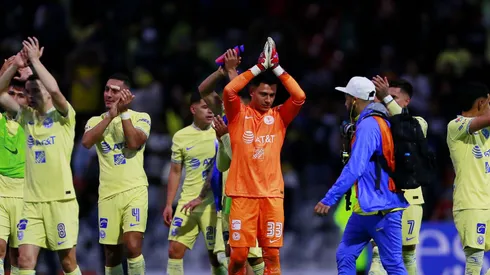 Las Águilas están a pocas semanas de un nuevo torneo.