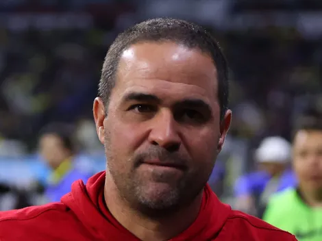 América, con fecha LÍMITE para contratar a Jardine