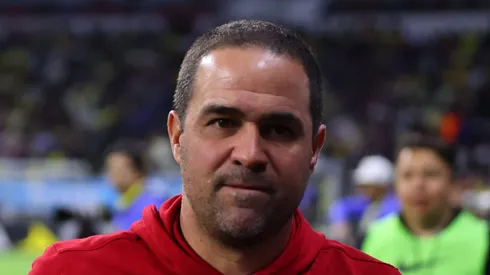 André Jardine reportará muy pronto con el equipo.