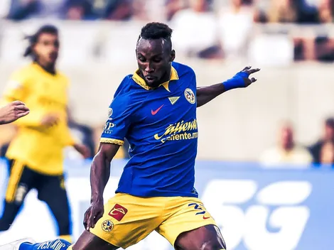 ¿Canal 9 y Canal 5 de Televisa transmiten América vs Columbus Crew