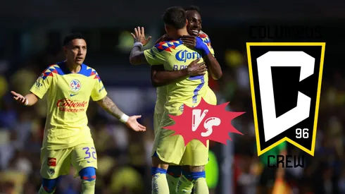 El América se desprendería de uno de sus mexicanos.