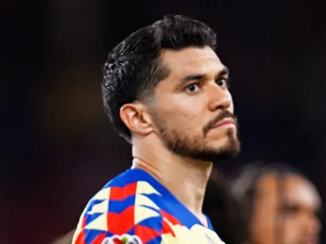 ¿Por qué no jugará Henry Martín contra Nashville?