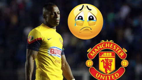 Exfigura de Manchester United visitó la tumba de Chucho Benítez