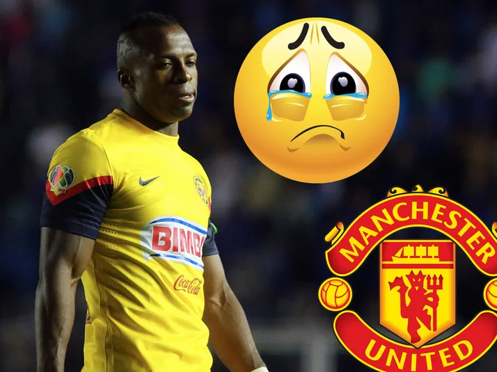 Exfigura de Manchester United visitó la tumba de Chucho Benítez