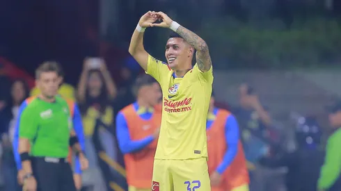 Leo Suárez, confiado en que América llegue a la Final de la Leagues Cup