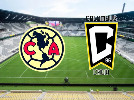 Qué pasa si América pierde, empata o gana vs. Columbus Crew
