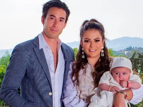 La triste noticia que dieron a conocer Jiménez y Echeverría