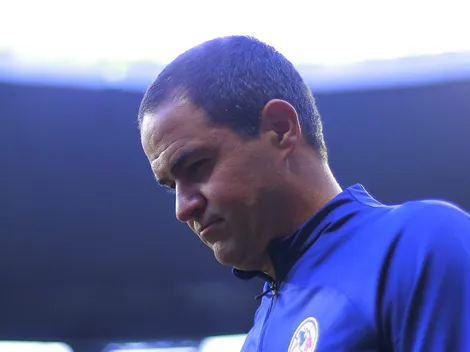 Las bajas de América para el encuentro ante Columbus Crew