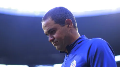 Las bajas de América para el encuentro ante Columbus Crew