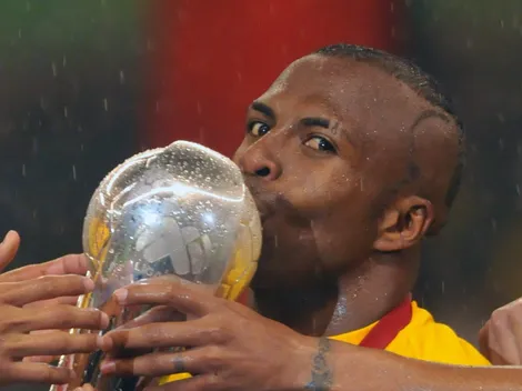 Chucho Benítez pudo haber jugado en otro equipo de la Liga MX