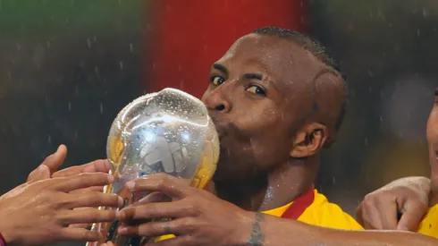 Chucho Benítez pudo haber jugado en otro equipo de la Liga MX