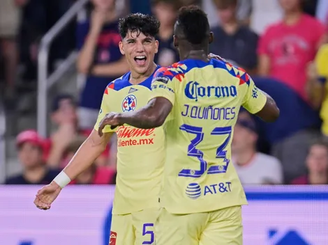 La clave del buen rendimiento de Kevin Álvarez y Julián Quiñones