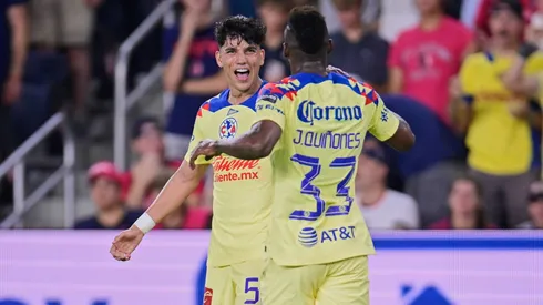 La clave del buen rendimiento de Kevin Álvarez y Julián Quiñones