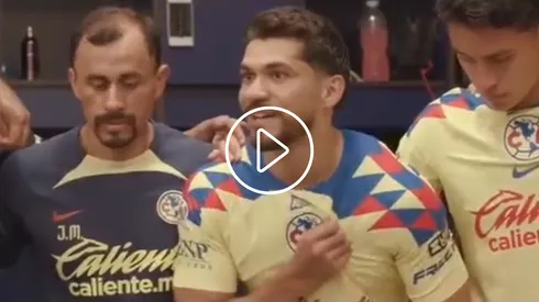 El emotivo discurso de Henry Martín para el inicio de la Leagues Cup