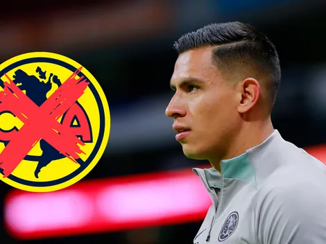 La prensa asegura que Ángel Malagón no es portero para América