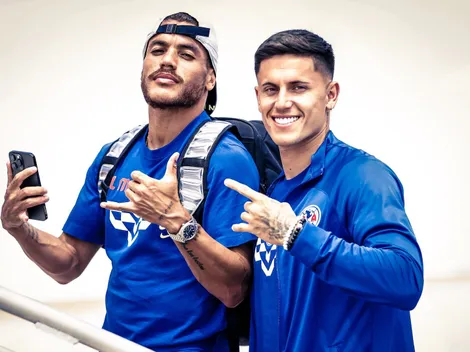 América ya está en Ohio para enfrentar al Columbus Crew