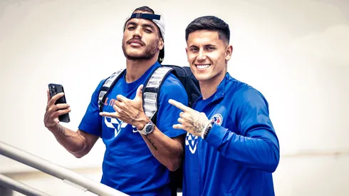 El conjunto azulcrema ya piensa en su segundo rival.